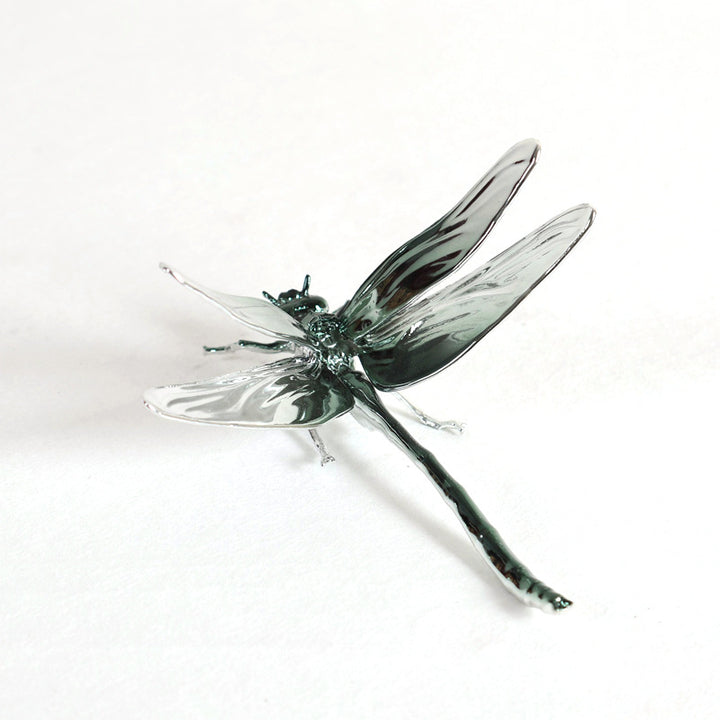 Artistic Insect Figure