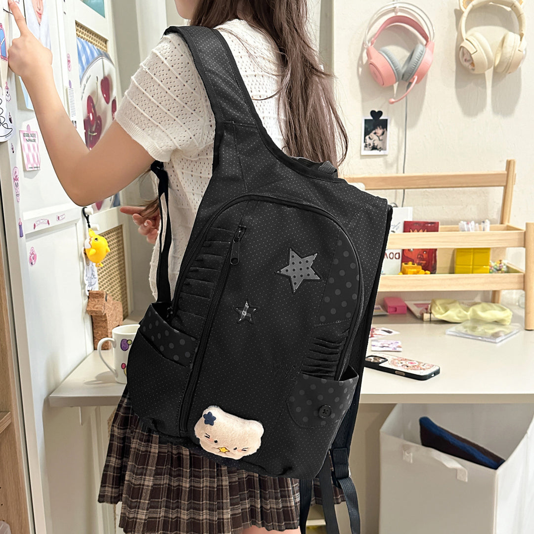 Lightweight Fun Character Backpack Kalsten