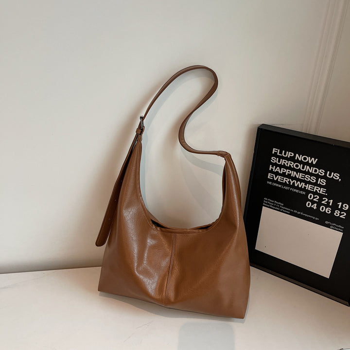 WoOversized Hobo Handbag Kalsten