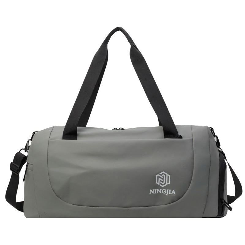 Versatile All-Weather Sports Duffel Bag Kalsten