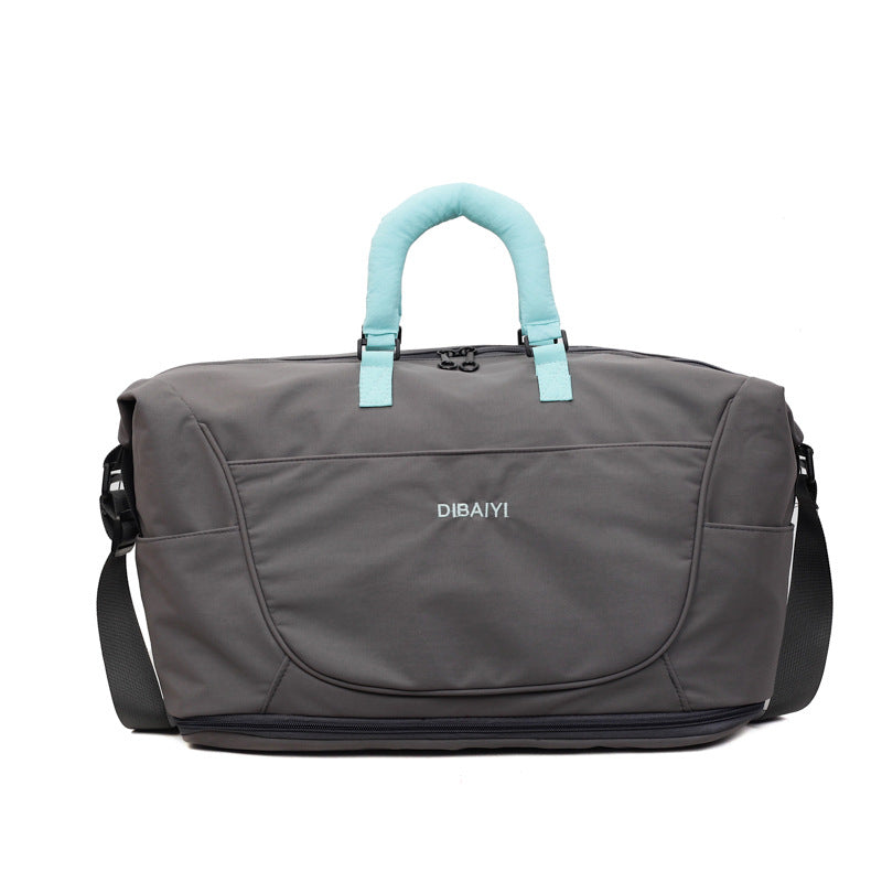 Versatile Travel Sports Duffle Bag