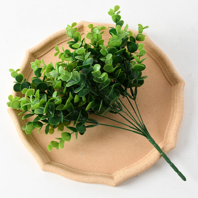 Decorative Artificial Flower Arrangement