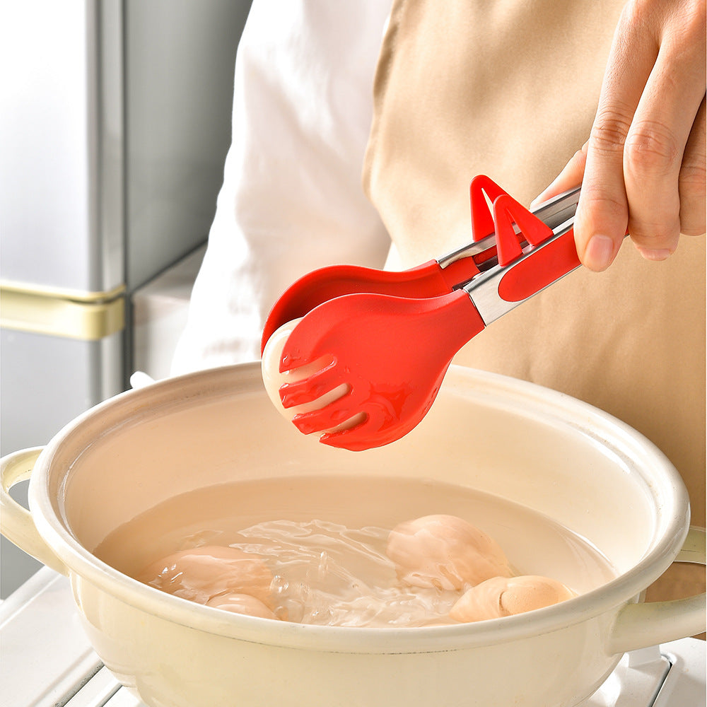 Multifunctional Salad Tongs Kalsten