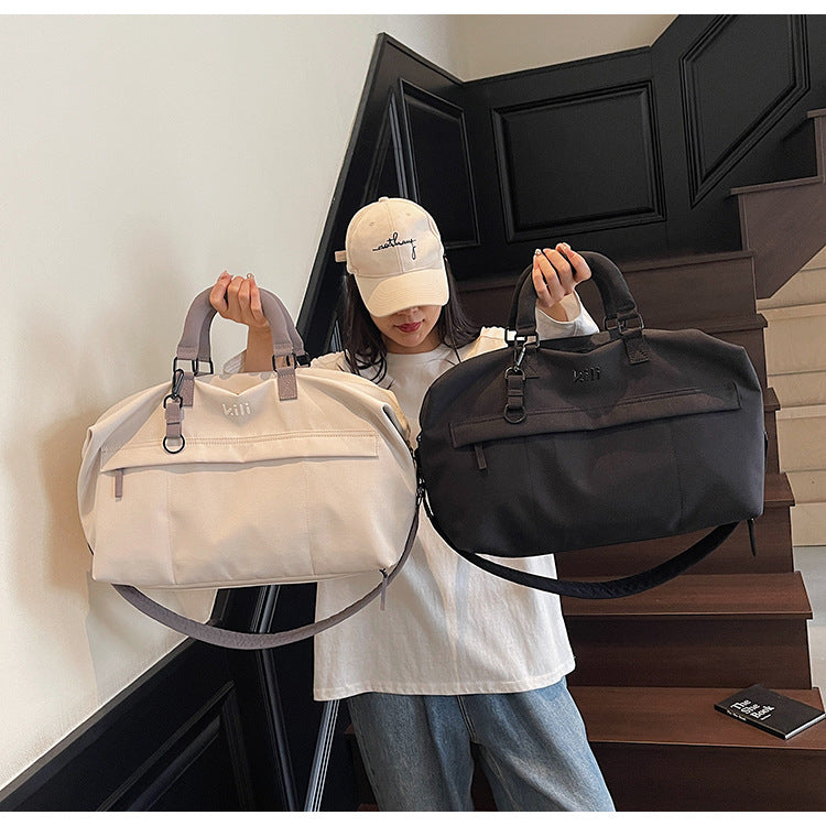 Stylish Everyday Travel Duffle Kalsten