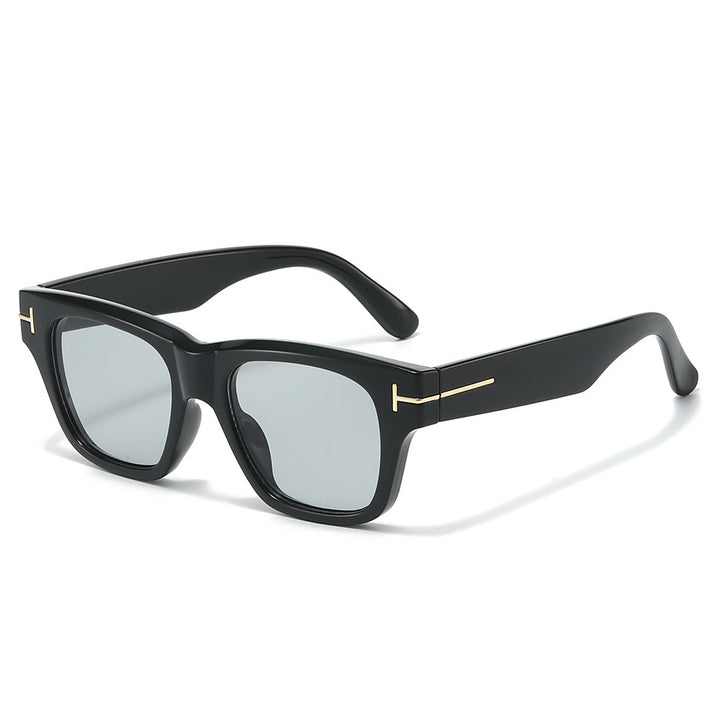 Classic Square Frame Sunglasses Kalsten