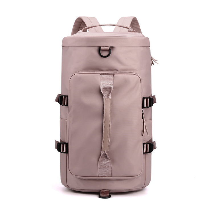 Ergonomic Multi-Functional Travel Backpack Kalsten