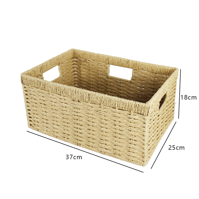 Storage Basket Kalsten