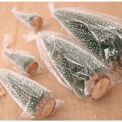 Miniature Christmas Tree Decoration Kalsten