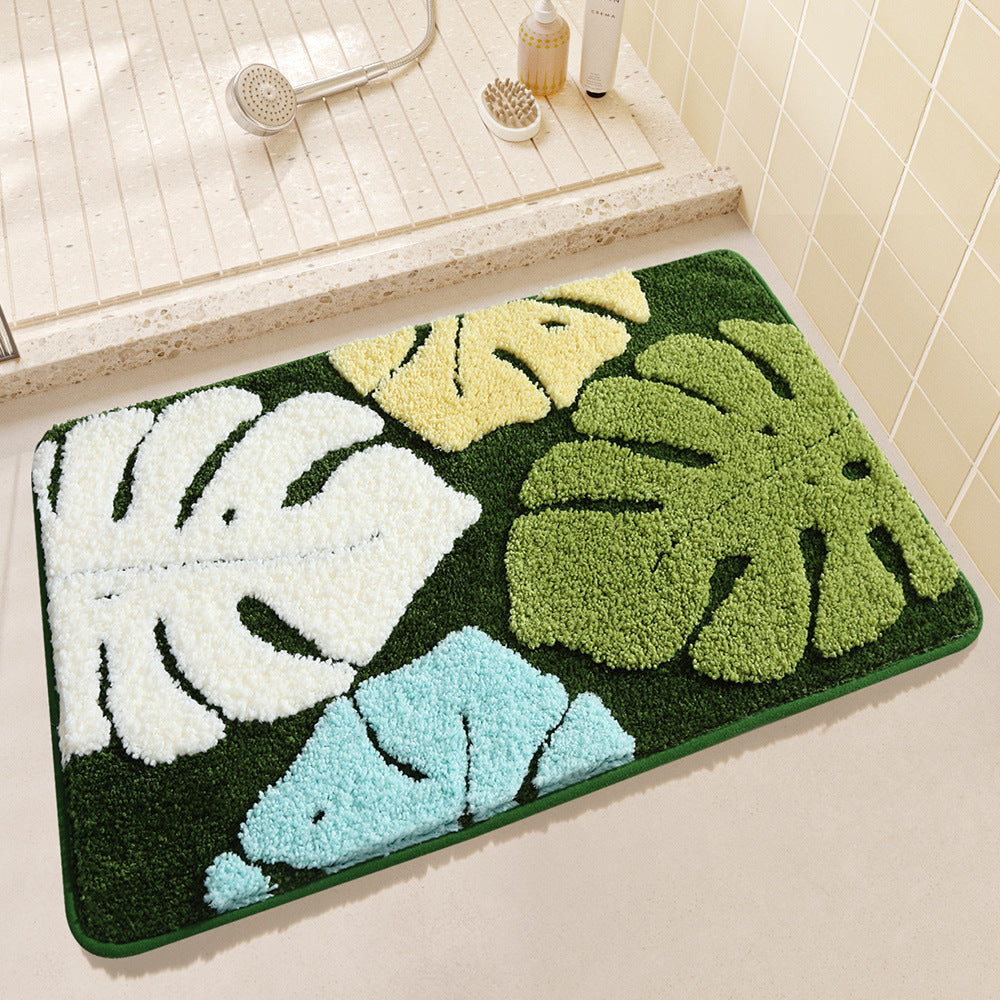 Bath Mat Kalsten