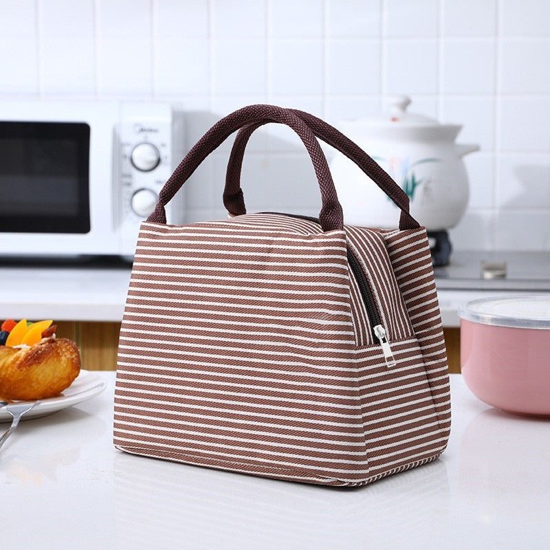 Insulated Lunch Tote Kalsten