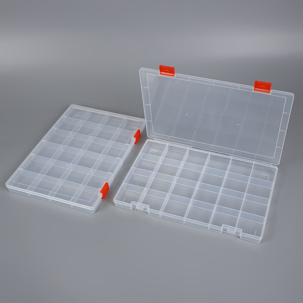 Specialized Craft Organizer Box Kalsten