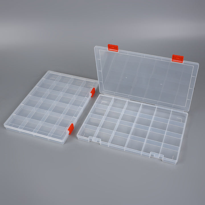 Specialized Craft Organizer Box Kalsten