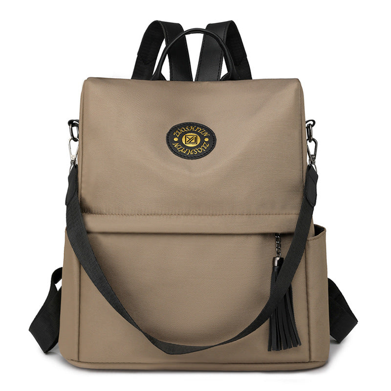 Stylish Multi-Functional Backpack