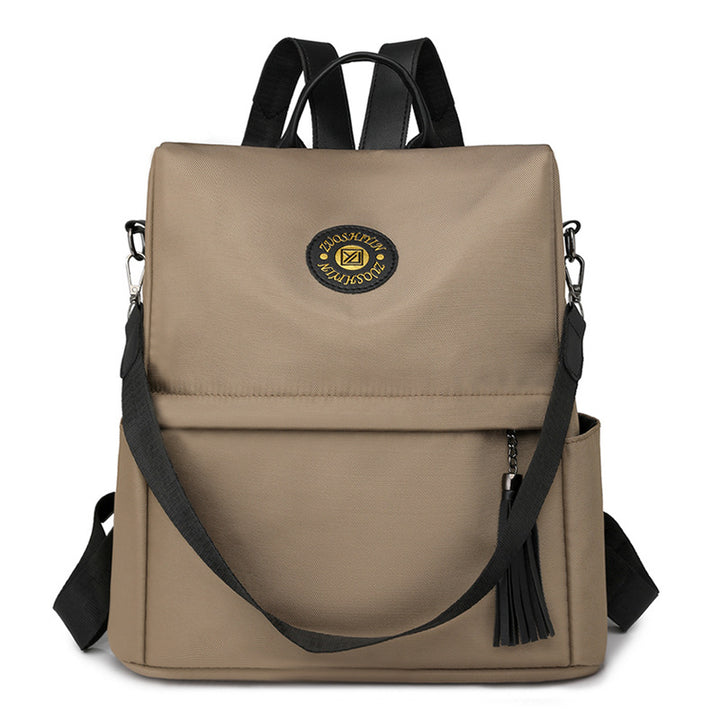Stylish Multi-Functional Backpack