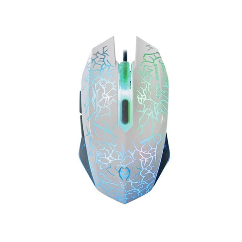 High-Performance Gaming Mouse Kalsten