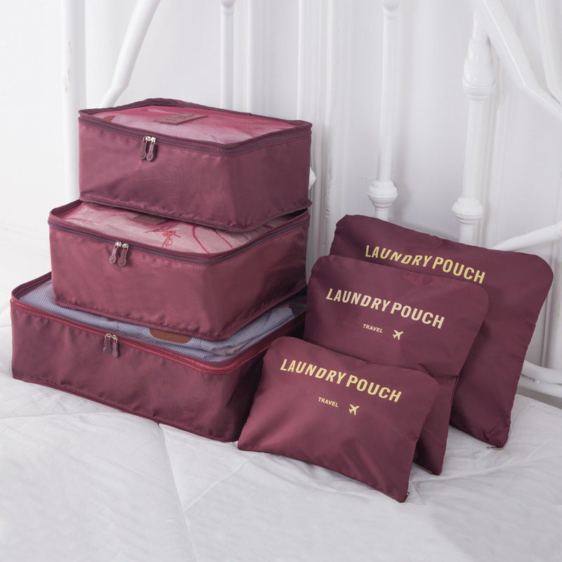 Travel Organization Set Kalsten
