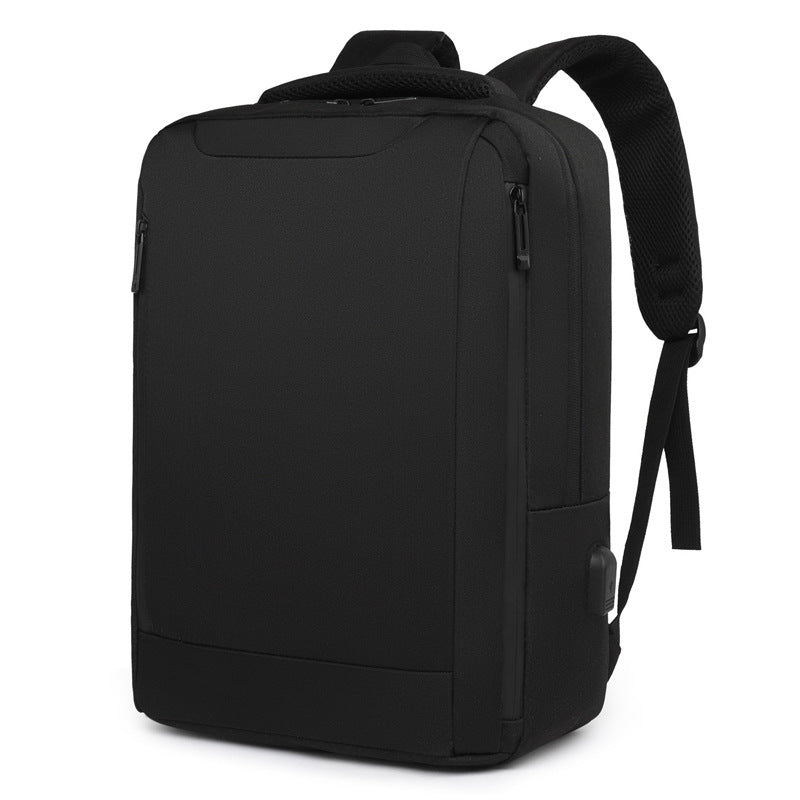 Sleek Professional Tech Backpack Kalsten