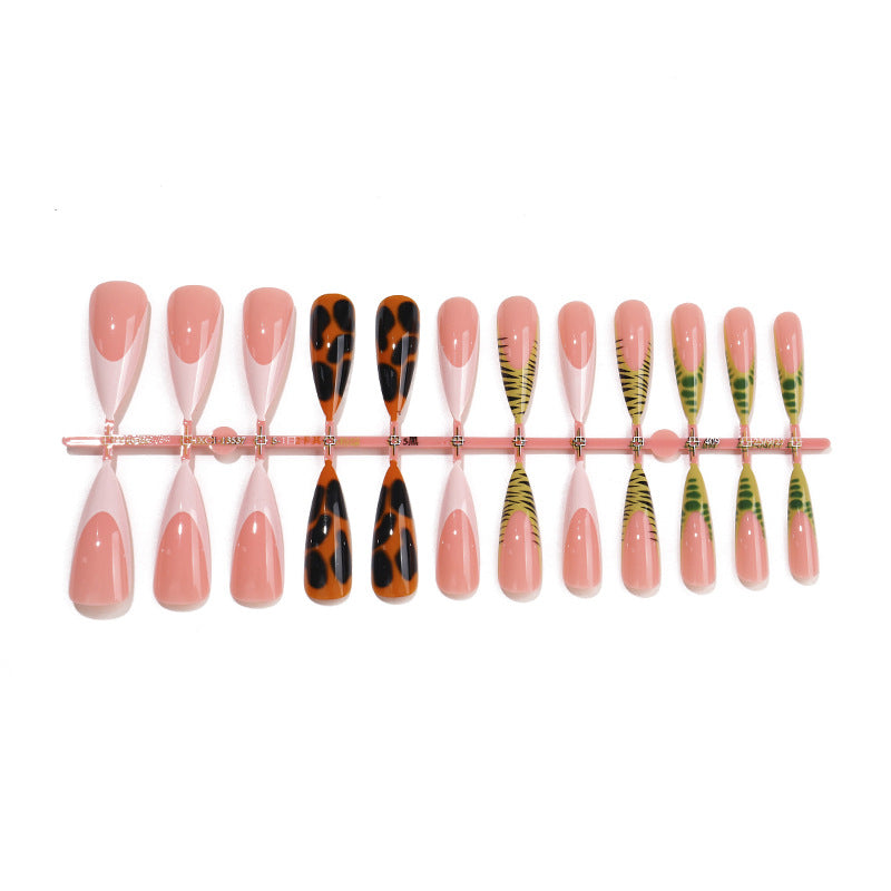 Artistic Stiletto Nail Kit kalsten