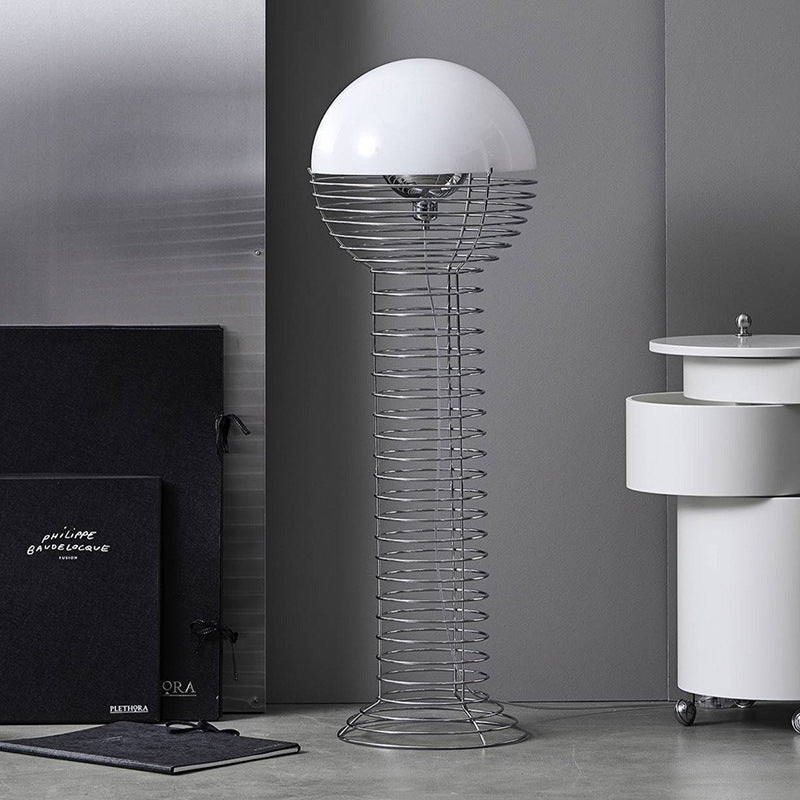 Modern Sleek Standing Floor Lamp