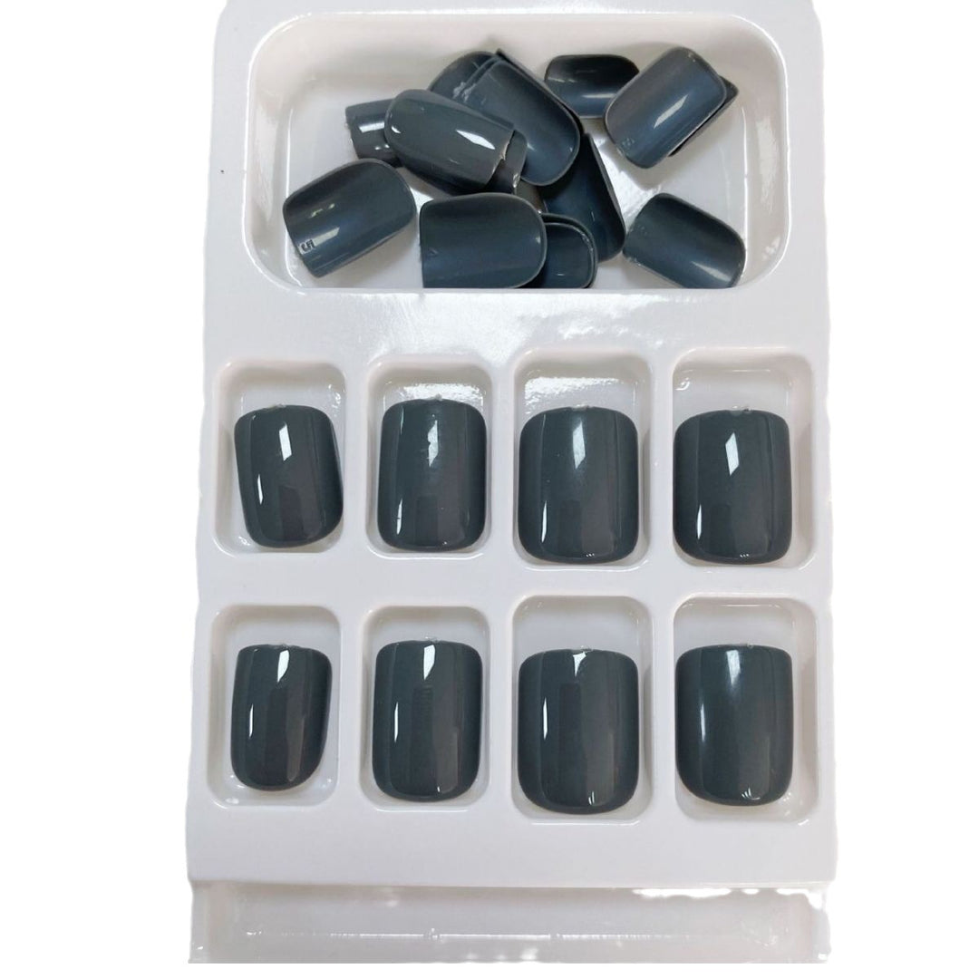 Premium Acrylic Press-On Nails Kalsten