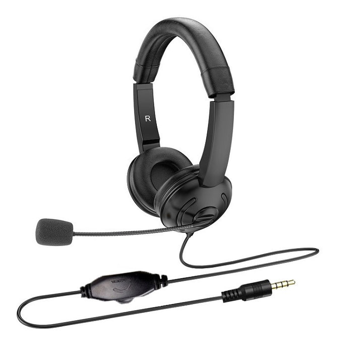 Professional USB Communication Headset Kalsten