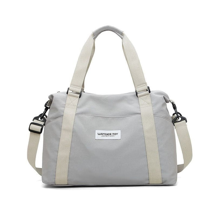 Sporty Carrying Bag Kalsten