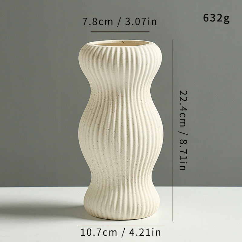 Home Decorative Porcelain Vase