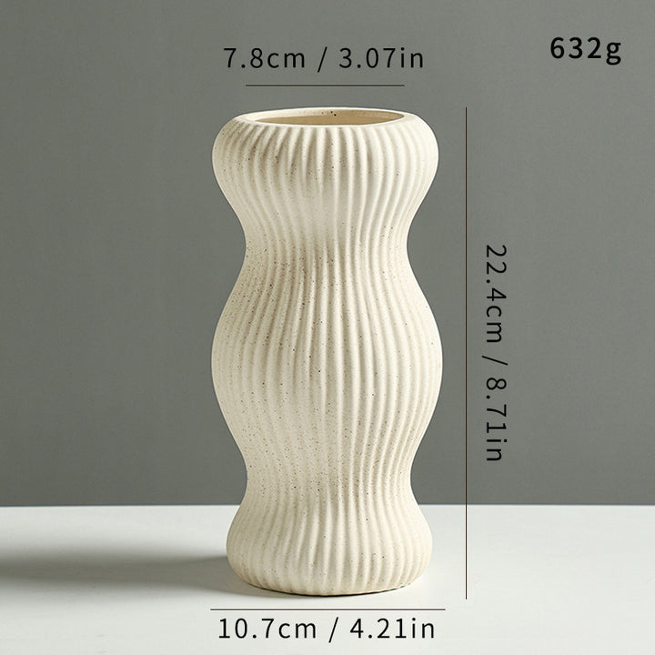 Home Decorative Porcelain Vase