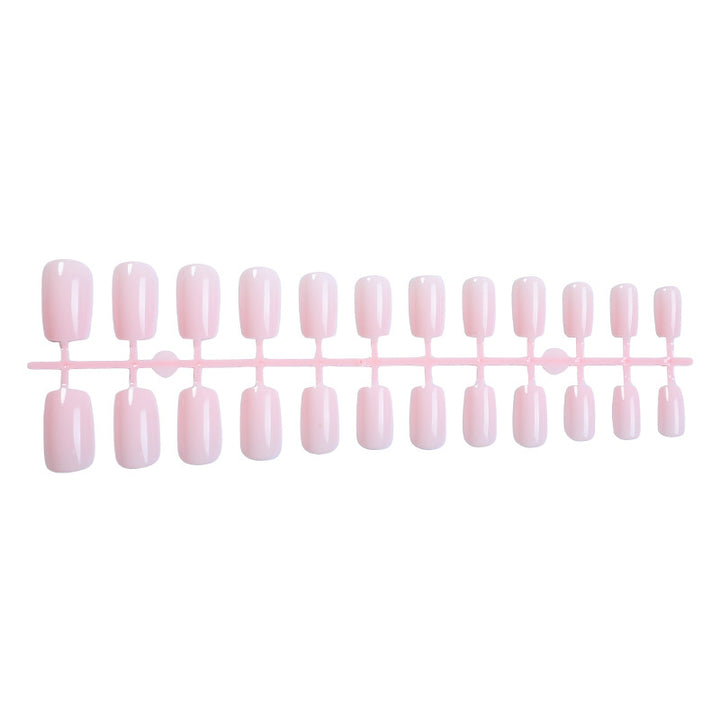Premium Full Coverage Press-On Nail Set Kalsten