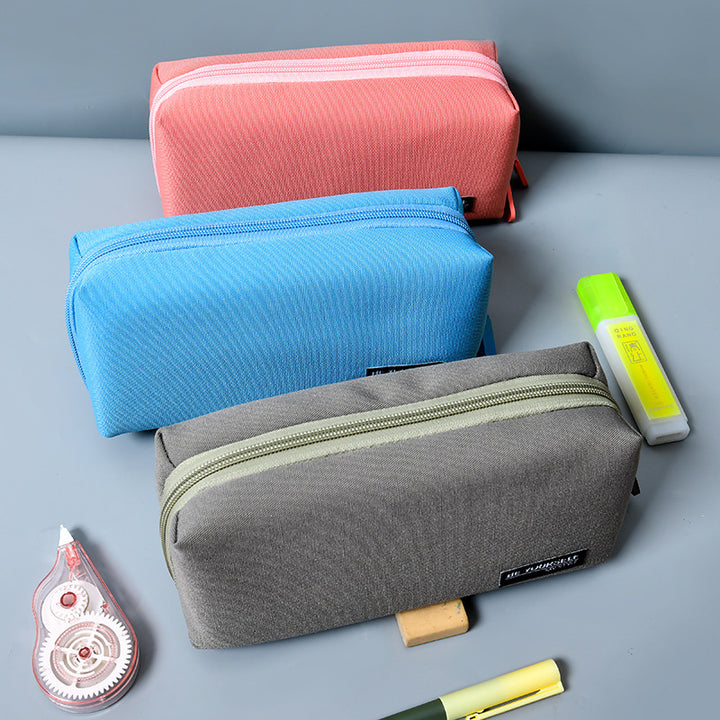 Multi-Compartment Pencil Case kalsten