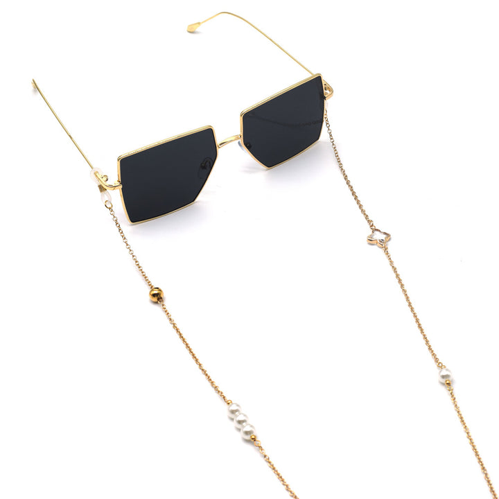 Adjustable Elegance Eyewear Chain Kalsten