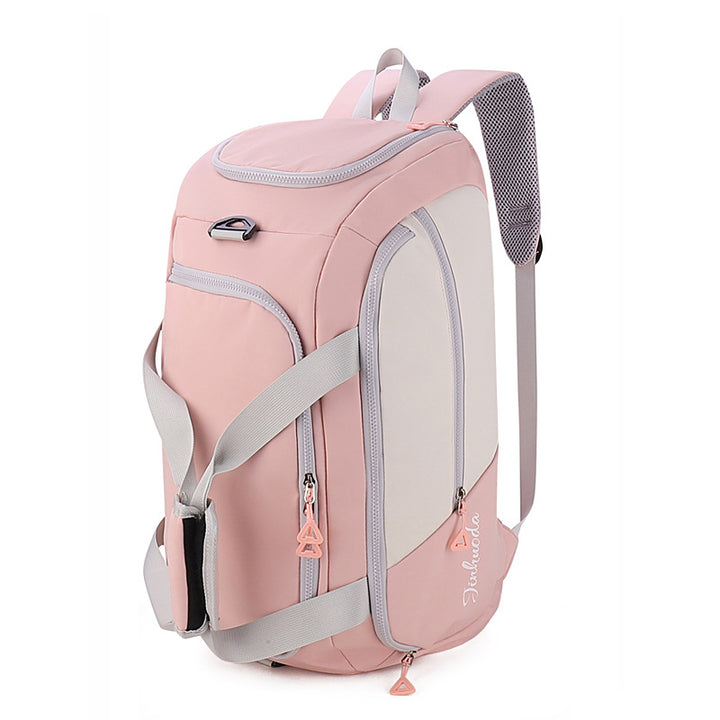 Versatile Sports Workout Backpack Kalsten