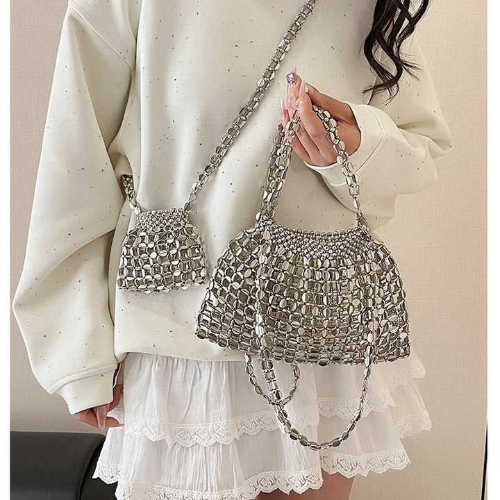 Fashionable shoulder bag Kalsten