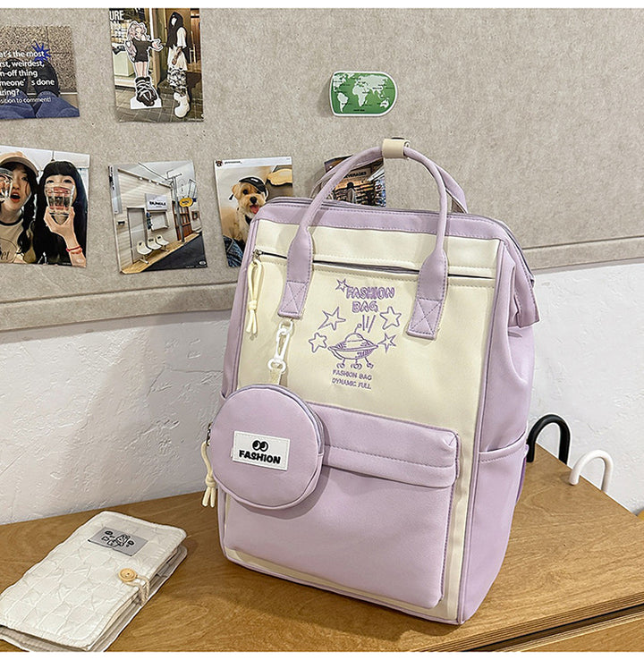 Stylish Lightweight Backpack