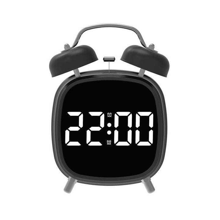 Digital Alarm Clock with Dual Alarm Function Kalsten