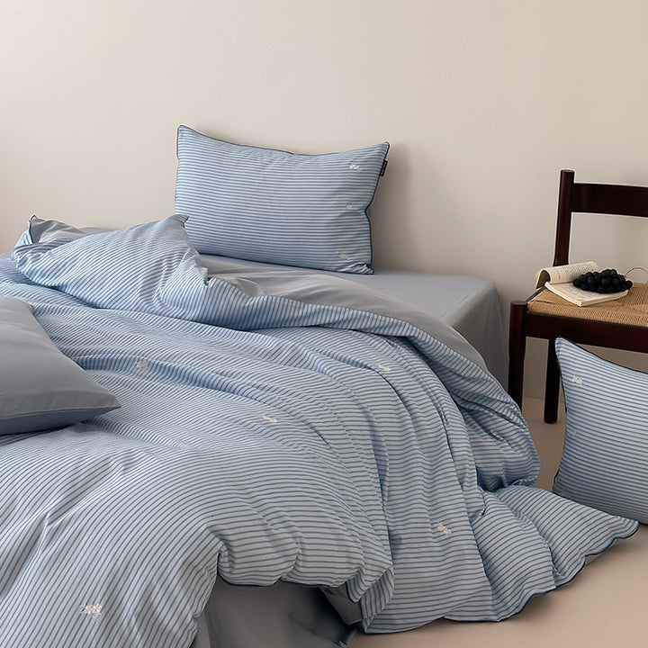 High-quality bedding set