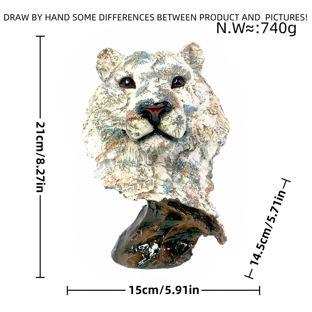 Decorative figure Kalsten