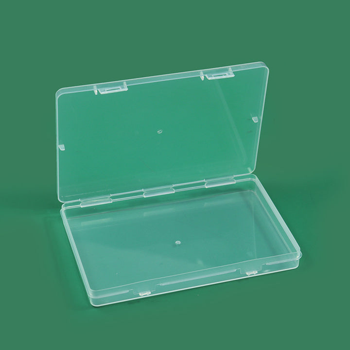 Multi-Functional Clear Storage Organizer Kalsten