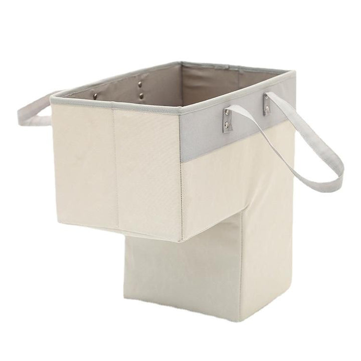 Practical Foldable Storage Basket Kalsten