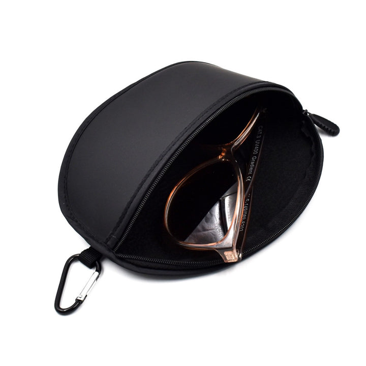 Sleek Eyewear Storage Pouch Kalsten