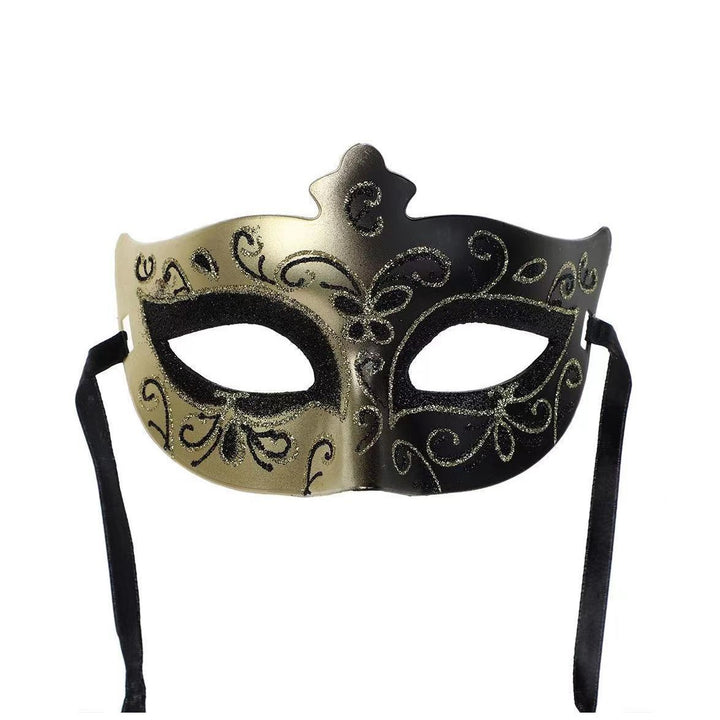 Glittering Masquerade Mask Kalsten