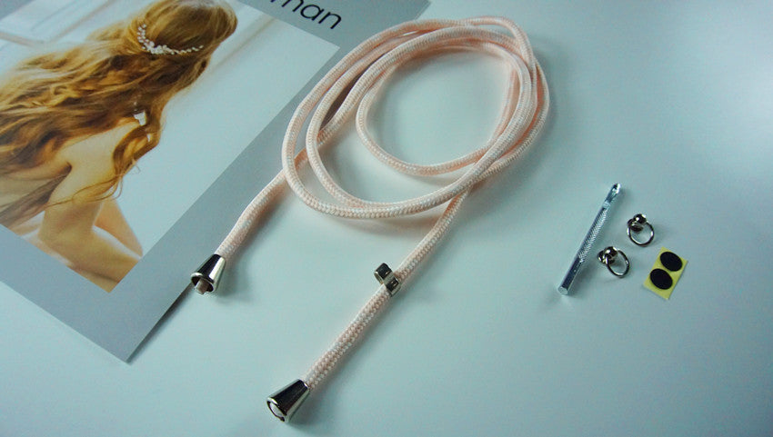 Stylish Adjustable Necklace Kalsten