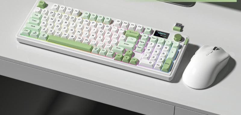 Ergonomic Mechanical Keyboard Kalsten