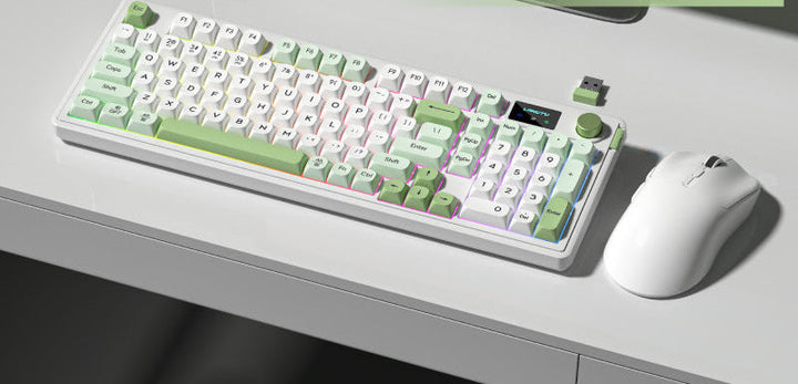 Ergonomic Mechanical Keyboard Kalsten