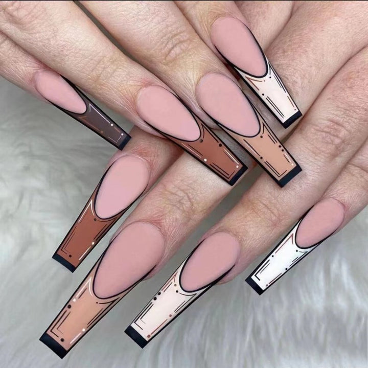 Art Nails Kalsten