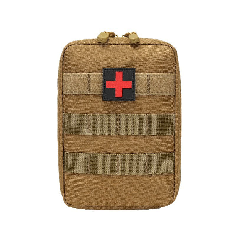 Tactical First Aid Kit Kalsten