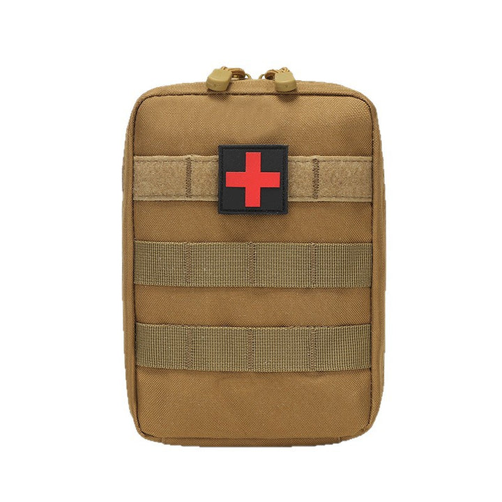 Tactical First Aid Kit Kalsten