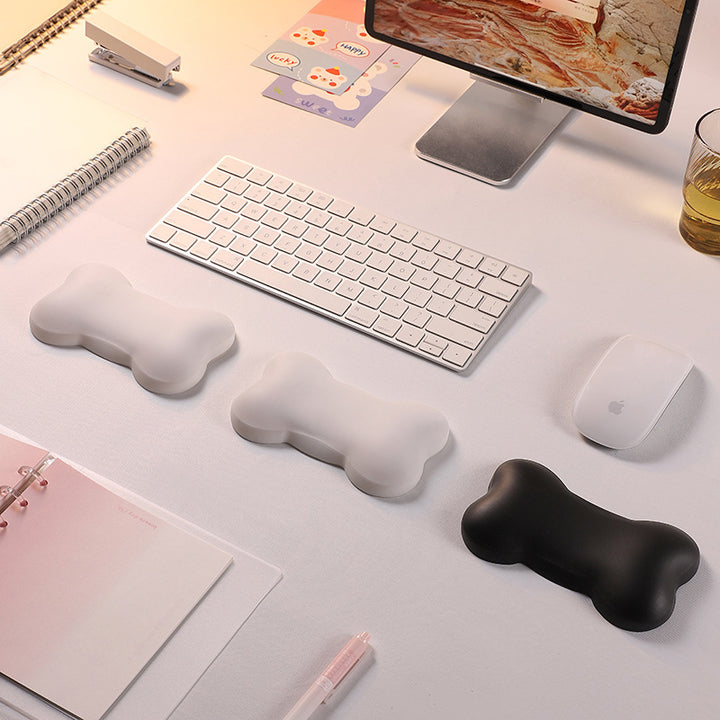 Memory Foam Wrist Support Pad