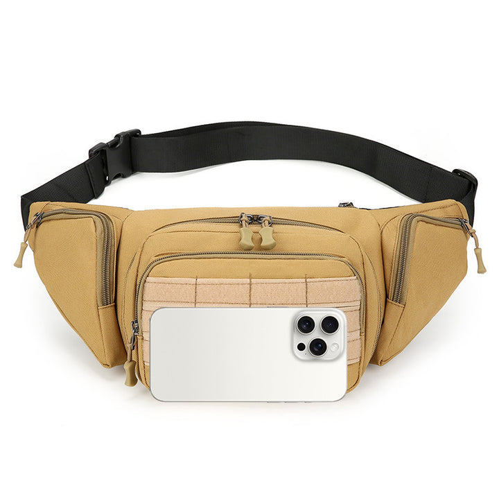 Utility Waist Pack Kalsten
