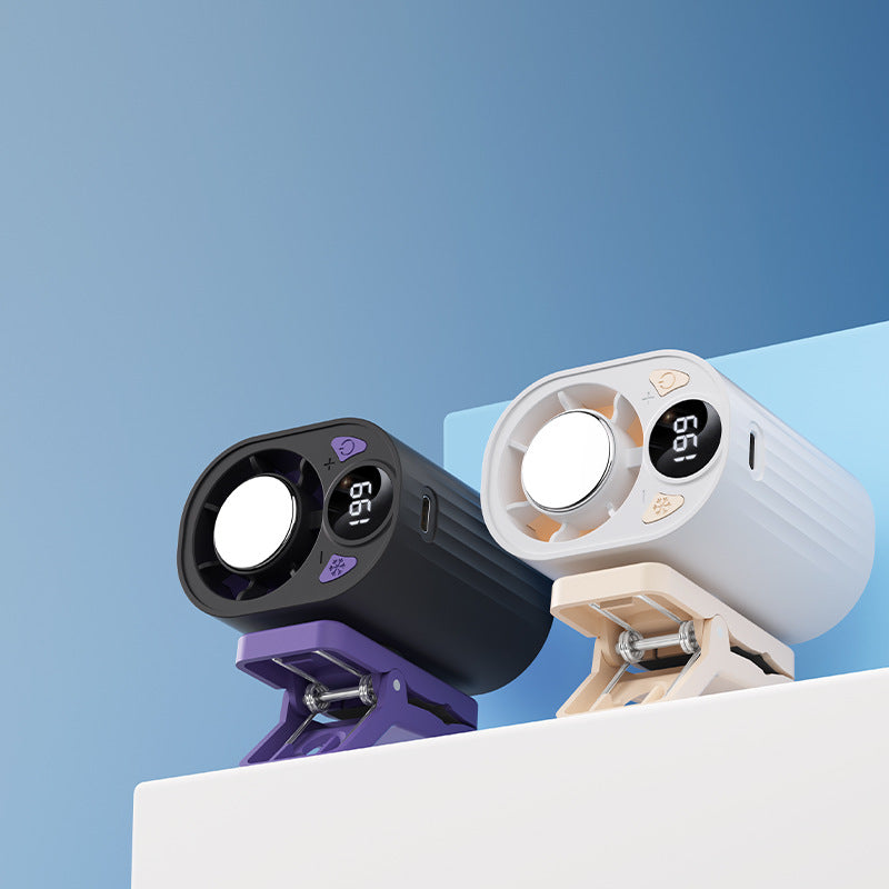 Unisex Portable Mini Air Conditioner Fan Kalsten